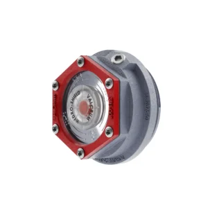 Valcrum Hydro-Shield Waterproof Aluminum Oil Bath or Grease Cap for 6K to 8K Axles HS-2875