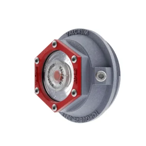 Valcrum Hydro-Shield Waterproof Aluminum Oil Bath or Grease Cap for 9K to 10K Axles HS-350