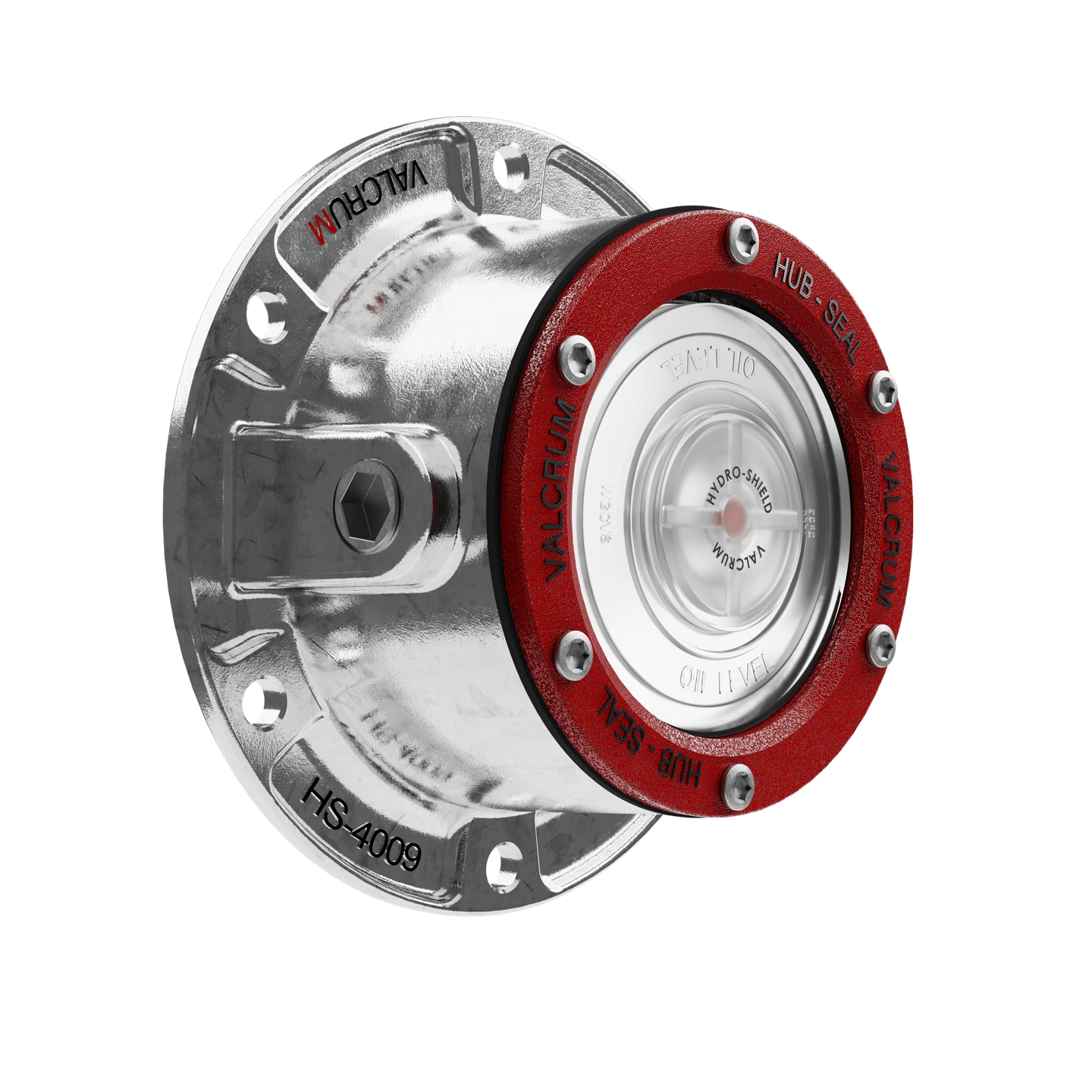 Valcrum® Hydro-Shield HD HS-4009 - Image 3