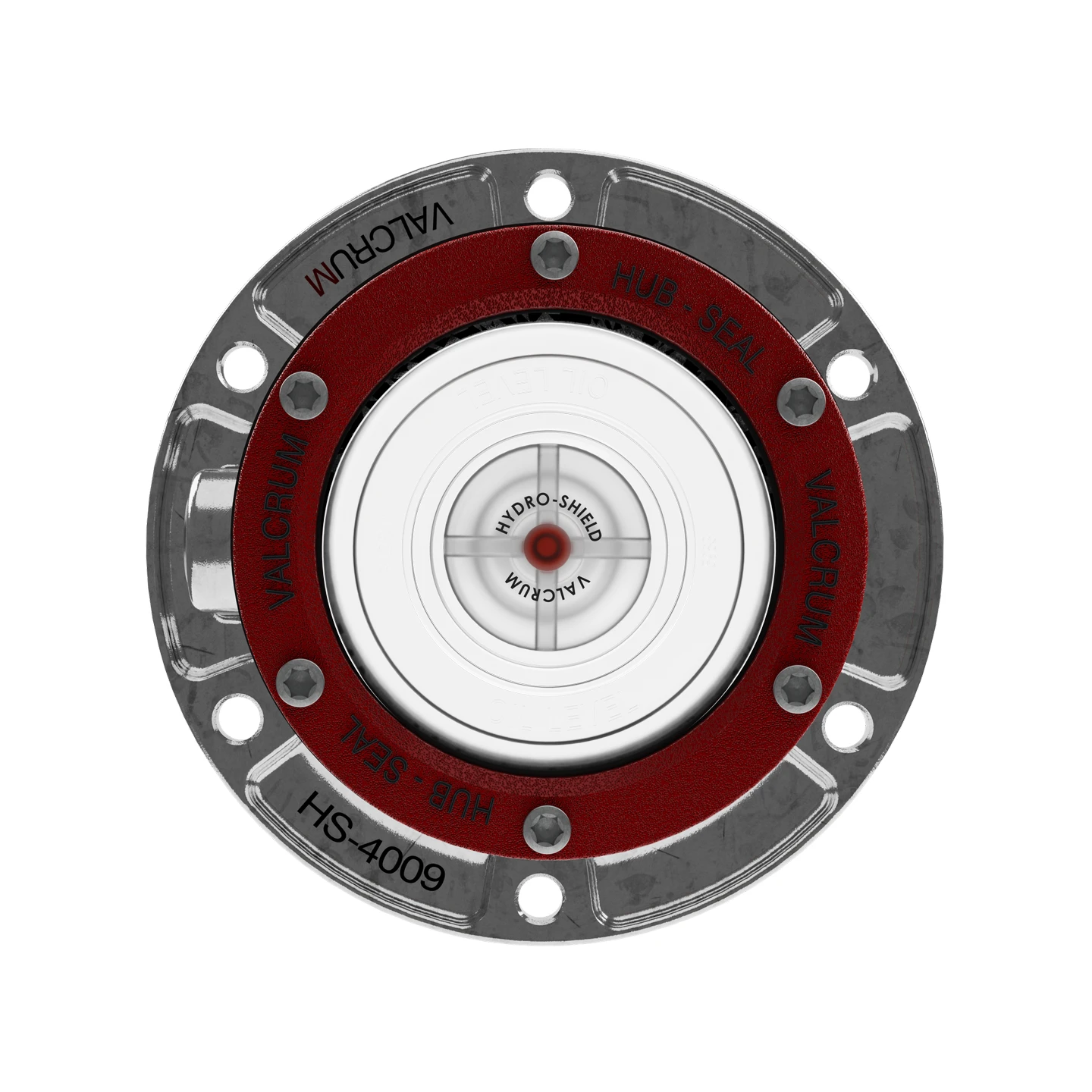 Valcrum® Hydro-Shield HD HS-4009 - Image 2