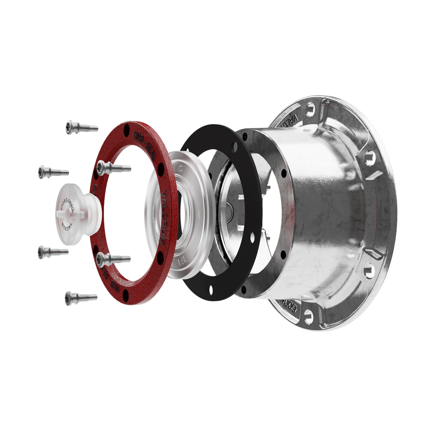 Valcrum® Hydro-Shield HD HS-4009 - Image 4