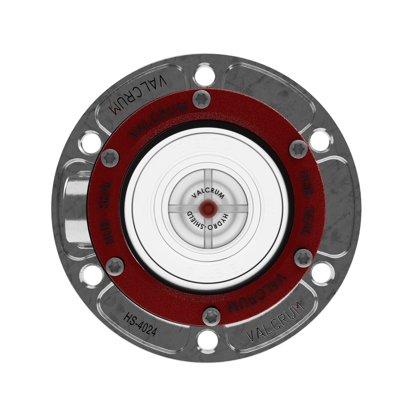 Valcrum® Hydro-Shield HD HS-4024 - Image 4