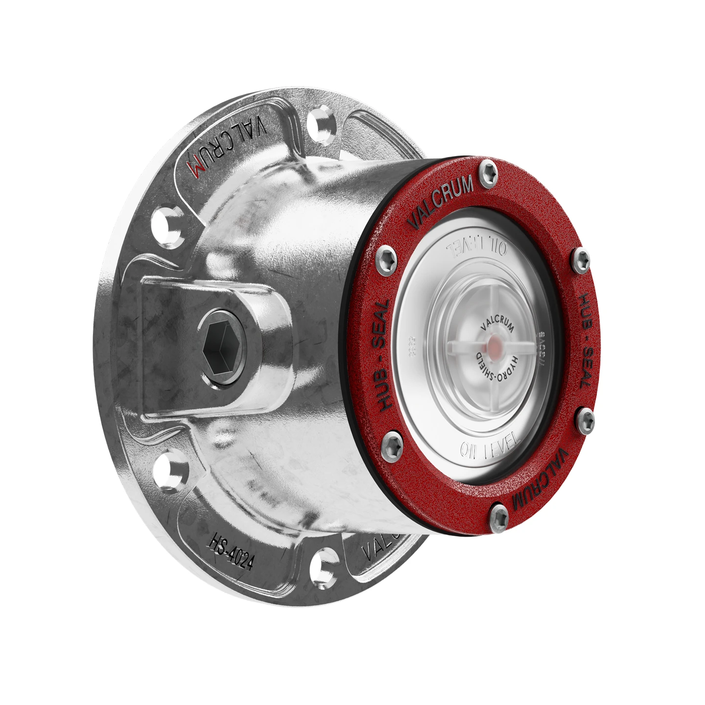 Valcrum® Hydro-Shield HD HS-4024 - Image 3