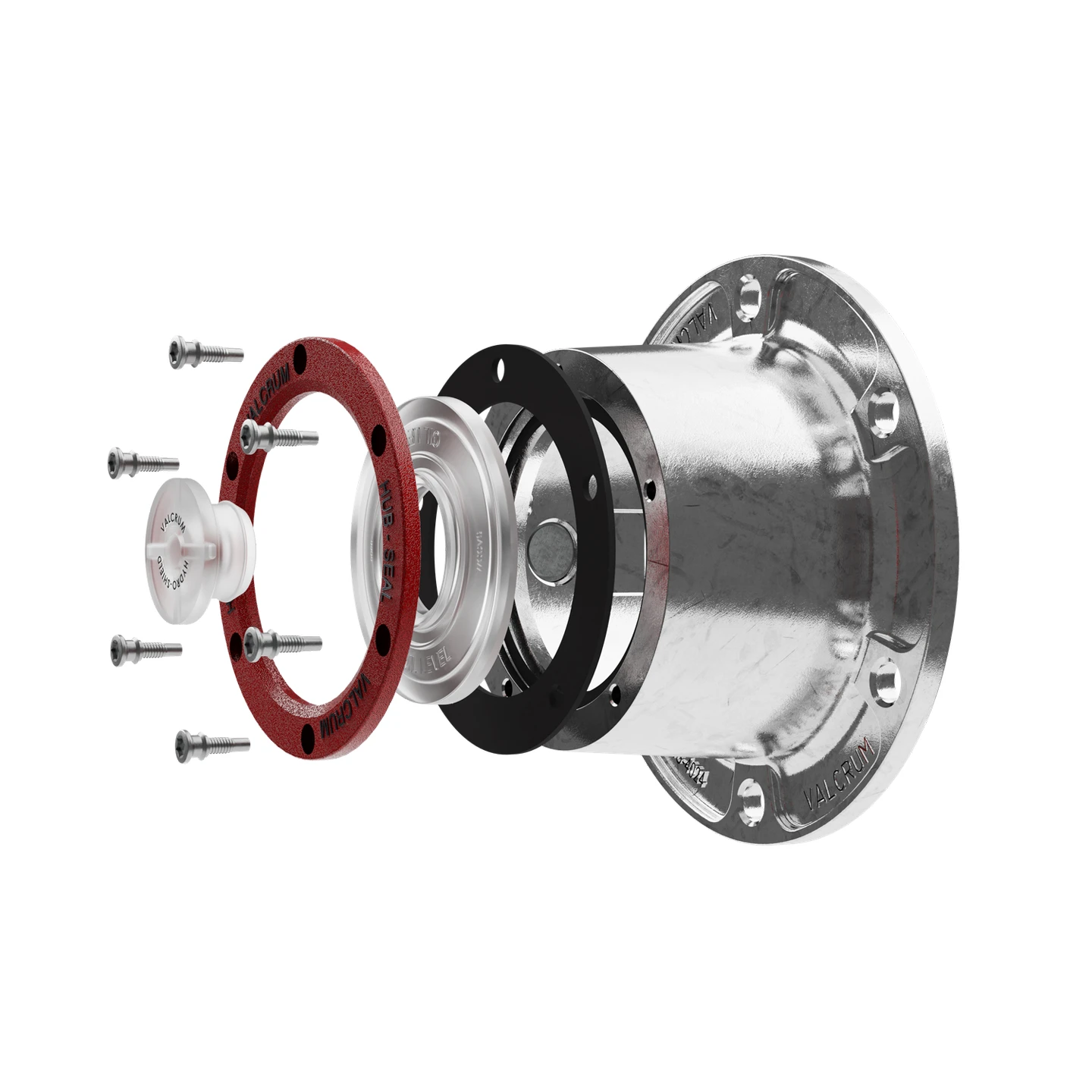 Valcrum® Hydro-Shield HD HS-4024 - Image 2